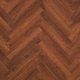 Ламінат Berry Alloc Chateau Merbau Brown А А