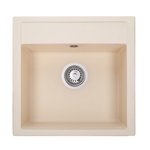Кухонная мойка Granado Merida ivory ivory
