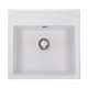Кухонная мойка Granado Merida white white