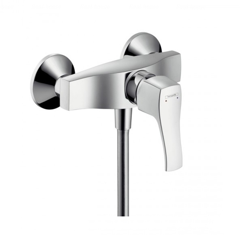 Змішувач для душа Hansgrohe Metris Classic