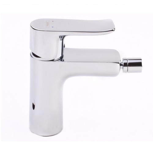 Змішувач для біде Hansgrohe Metris 31280000