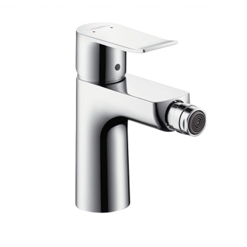Змішувач для біде Hansgrohe Metris 31280000
