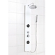 Душевая панель Invena Mitis Plus AK-64-003-V