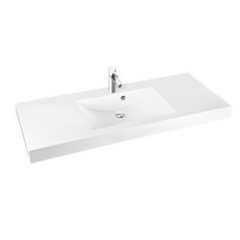 Умивальник Marmorin Moira Bis 1200