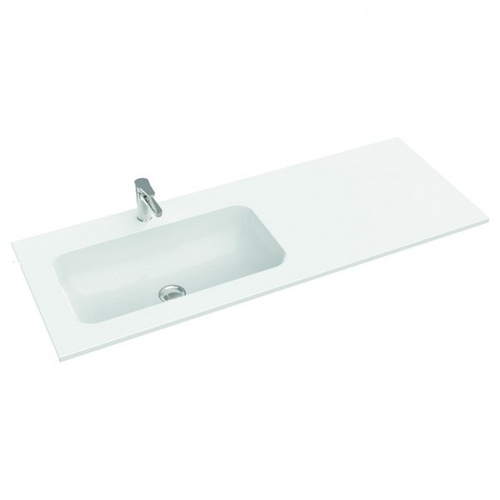 Умивальник Marmorin Mono 1200 L/R лівий лівий