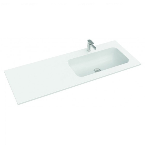 Умивальник Marmorin Mono 1200 L/R правий правий