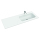 Умивальник Marmorin Mono 1200 L/R правий правий