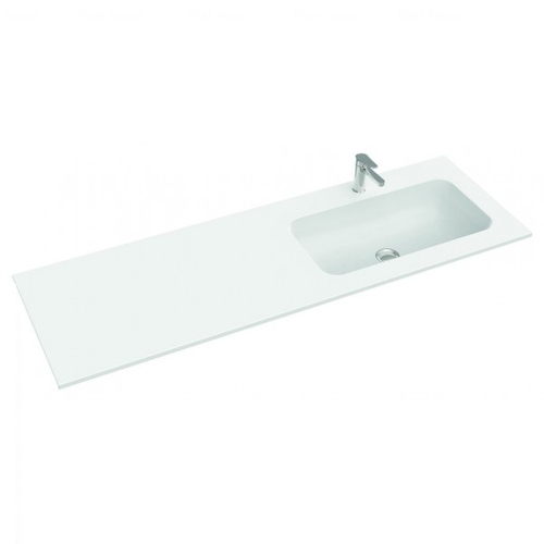Умивальник Marmorin Mono 1400 L/R правий правий