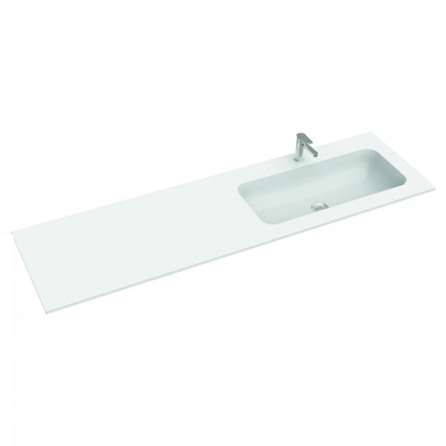 Умивальник Marmorin Mono 1600 L/R правий правий