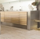 Пробковый пол Wicanders Cork Essence Linn Moon C81N002