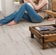 Пробковый пол Wicanders Cork Essence Linn Moon C81N002