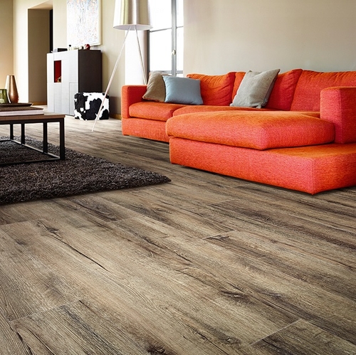 Вінілова плитка Moduleo Impress Click Mountain Oak 56870