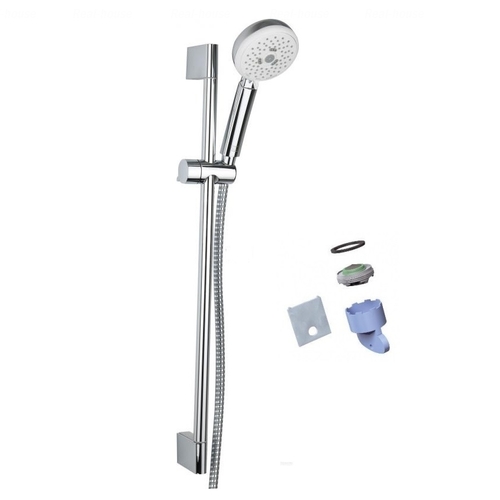 Душовий гарнітур Hansgrohe MyClub Multi 100 3jet