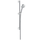 Душовий гарнітур Hansgrohe MyClub Multi 100 3jet