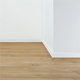Плинтус под покраску водостойкий Quick Step 2000x58x12