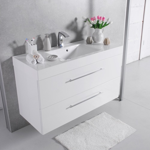 Умивальник Fancy Marble Nadja 90 (0209101)