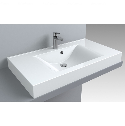 Умивальник Fancy Marble Nadja 90 (0209101)