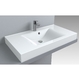 Умивальник Fancy Marble Nadja 90 (0209101)