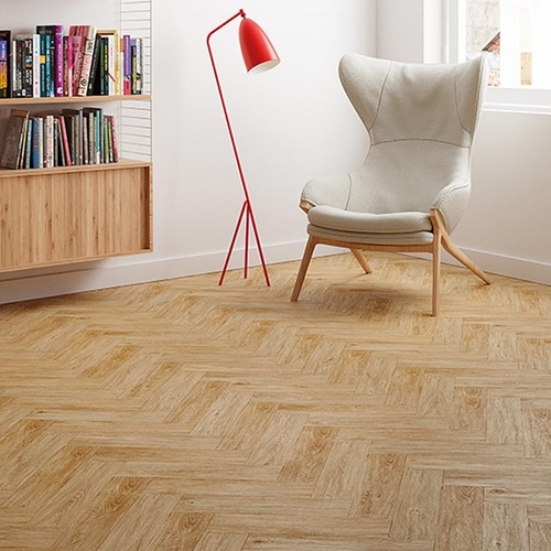 Ламинат Faus Masterpieces Narbona Herringbone Um (S180208)