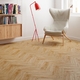 Ламинат Faus Masterpieces Narbona Herringbone Um (S180208)