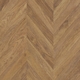 Ламинат Faus Masterpieces Дуб Natural Chevron (S173101)