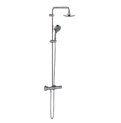 Душова система Grohe New Tempesta Cosmopolitan Sistem 160