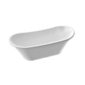 Ванна Fancy Marble Newton 160х66 (90160001) RAL покрытие белая
