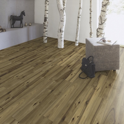Ламинат Kaindl Easy Touch 8.0 Гикори Бариста O071