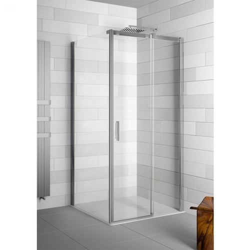 Душова кабіна Riho Ocean O203-140 Right 140х80х195 Right 140х80х195