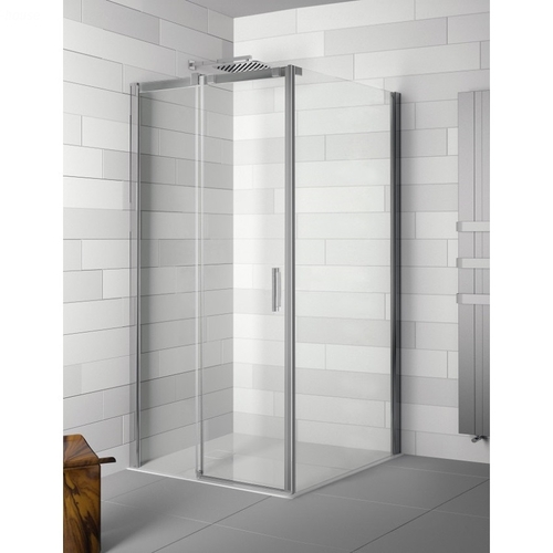 Душевая боковая стенка Riho Ocean O404-100 Right Right