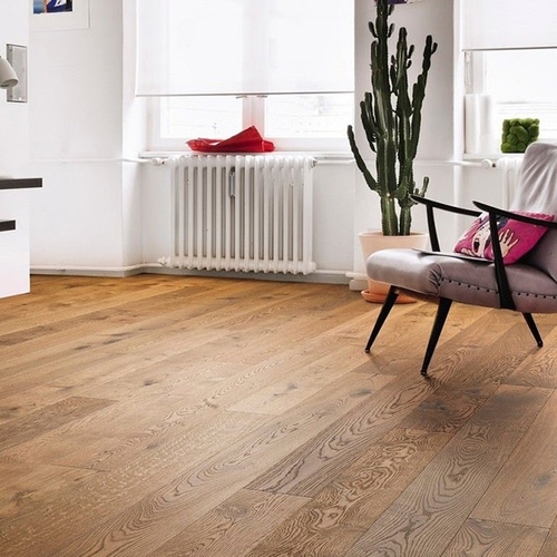 Вінілова плитка Surface Oak Brown Sugar