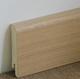Плинтус Pedross шпонированный 6117 80х18х2400 Oak White Oiled Oak White Oiled