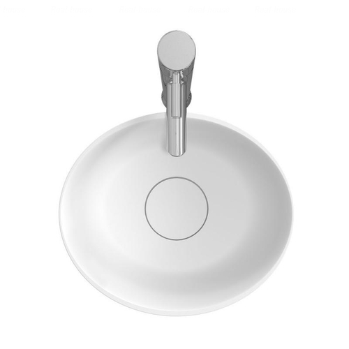 Умивальник Riho Oval (W026001105)