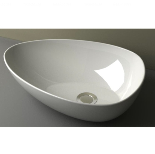 Умивальник Devit Ovale 470 (1514136)