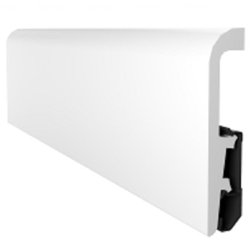 Плінтус Arbiton Vega P1020 2400х100х20 мм