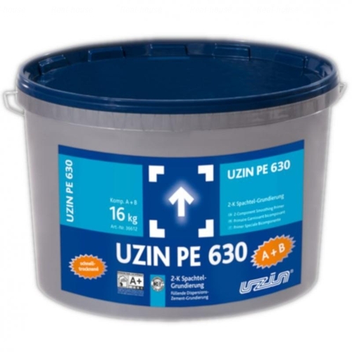 Шпаклевочная масса Uzin PE 630