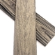 Терасна дошка Bauwood Professional 2900х132х19 мм Сірий Сірий