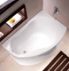 Панель для асимметричной ванны Kolo Promise 150 см 150 см