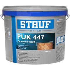 Клей для паркета Stauf PUK 447, 10 кг