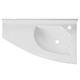 Умивальник Fancy Marble Patricia 80 L/R правий правий