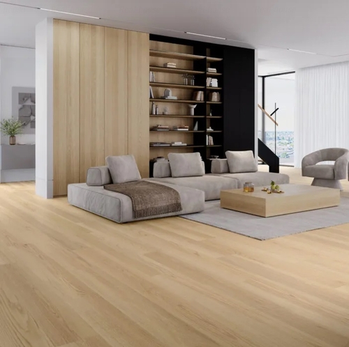 Вінілова плитка Barlinek Next Step Forma Дуб Peach DP3000009