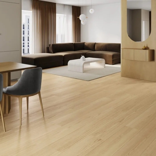 Вінілова плитка Barlinek Next Step Forma Дуб Pearl DP3000021