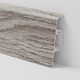 Заглушка Salag SG75 (2 шт.) Pine Gray Pine Gray