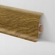Плинтус Salag SG56 2500х56х18 мм Polish oak Polish oak