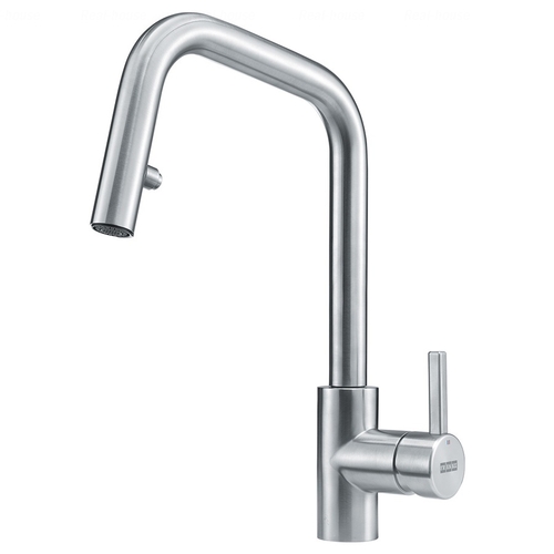 Смеситель для кухни Franke Kubus Pull Out (115.0529.207)