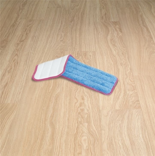 Змінна ганчірка з мікрофібри для швабри Quick-Step