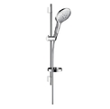 Душовий гарнітур Hansgrohe Raindance Select S 150, штанга 650 мм (27802) хром хром