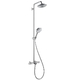 Душова система Hansgrohe Raindance Select S 240 Showerpipe (27117000)
