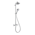 Душова система Hansgrohe Raindance Select S 240 Showerpipe EcoSmart  