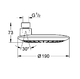 Верхній душ Grohe Rainshower Icon 27371000